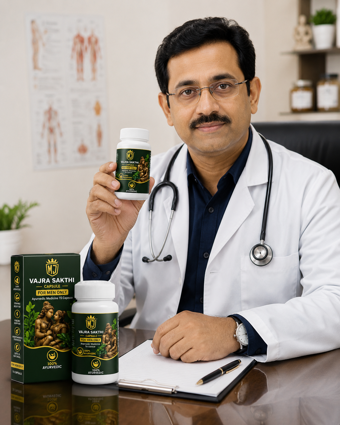 Doctor